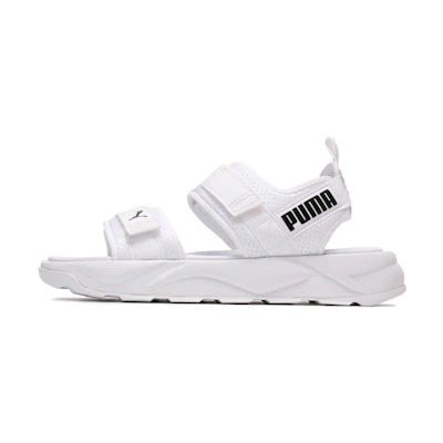 Puma RS-Sandal 'White Black'