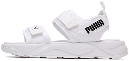 Puma RS-Sandal 'White Black' 374862-01 Puma RS-Sandal 'White Black' 374862-01