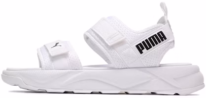 Puma RS-Sandal 'White Black' 374862-01 Puma RS-Sandal 'White Black' 374862-01