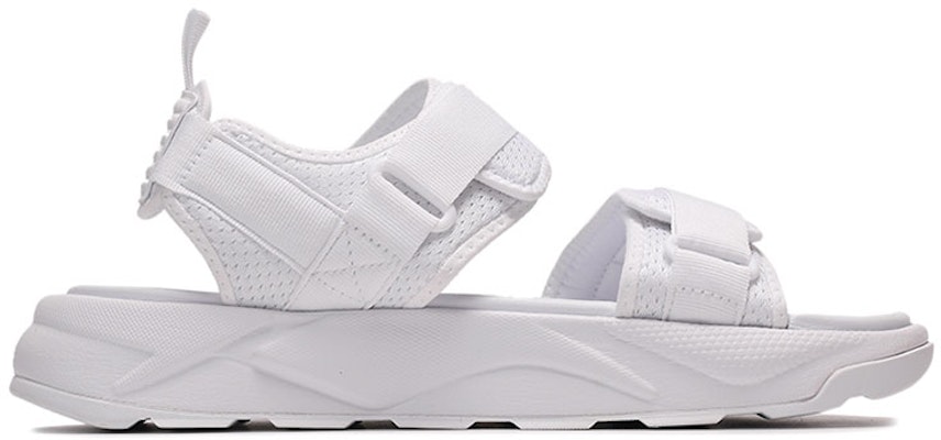 Puma RS-Sandal 'White Black' 374862-01 Order Puma RS-Sandal 'White Black' 374862-01