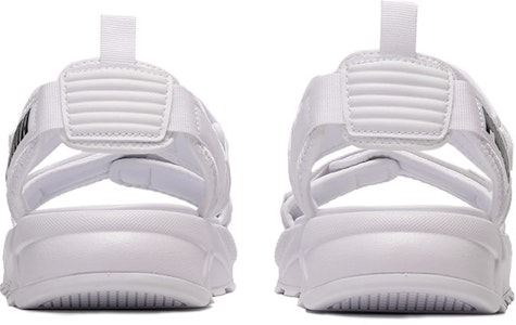 Puma RS-Sandal 'Putih Hitam' 374862-01 Lookbook Puma RS-Sandal 'Putih Hitam' 374862-01