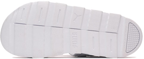 彪马 RS 运动凉鞋 '白色黑色' 374862-01 Shop 彪马 RS 运动凉鞋 '白色黑色' 374862-01