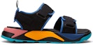 Order Puma RS-Sandal Arcade 'Black Multi' 381929-01
