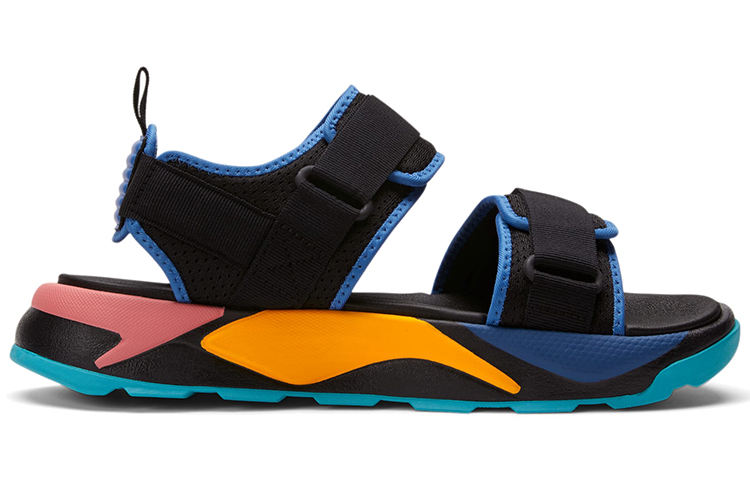 Order Puma RS-Sandal Arcade 'Black Multi' 381929-01