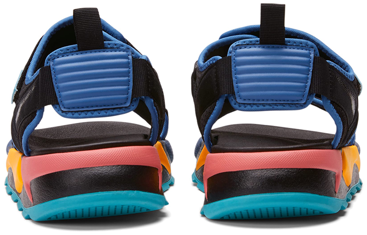 Shop Puma RS-Sandal Arcade 'Black Multi' 381929-01