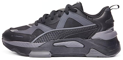 Puma RS-Simul8 'Black Grey' 387161-03 Puma RS-Simul8 'Black Grey' 387161-03
