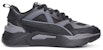 Puma RS-Simul8 'Hitam Kelabu' 387161-03