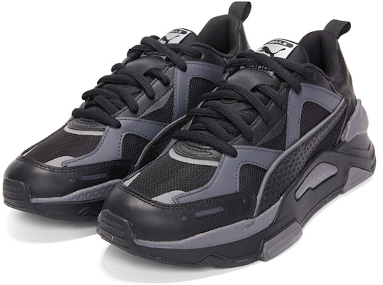 Puma RS-Simul8 'Hitam Kelabu' 387161-03 Lookbook Puma RS-Simul8 'Hitam Kelabu' 387161-03