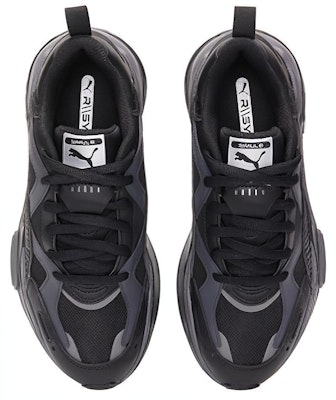 Puma RS-Simul8 'Hitam Kelabu' 387161-03 Shop Puma RS-Simul8 'Hitam Kelabu' 387161-03