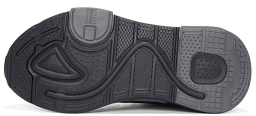 Puma RS-Simul8 'Hitam Kelabu' 387161-03 Details for Puma RS-Simul8 'Hitam Kelabu' 387161-03