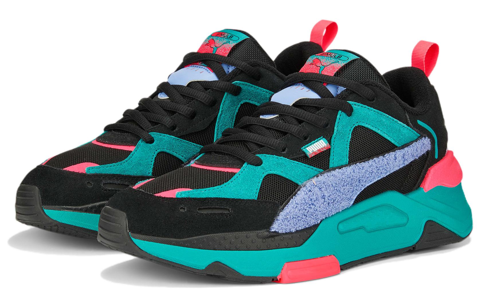 Lookbook Puma RS-Simul8 ''Fandom'' Sneakers 387502-01