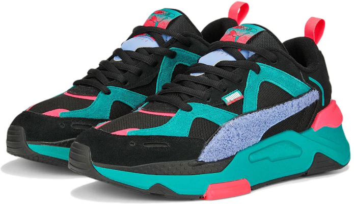 Puma RS-Simul8 ''Fandom'' Sneakers 387502-01 Lookbook Puma RS-Simul8 ''Fandom'' Sneakers 387502-01