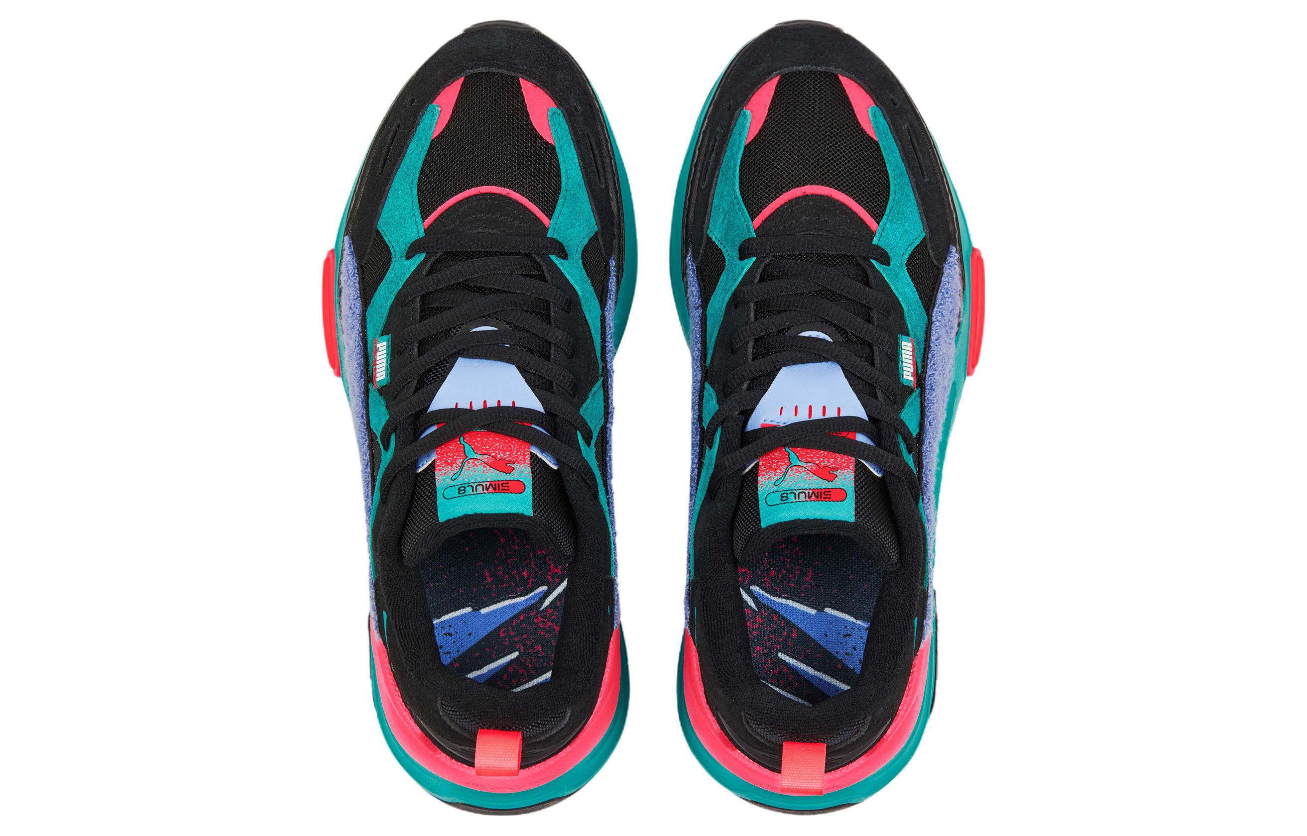 Shop Puma RS-Simul8 ''Fandom'' Sneakers 387502-01