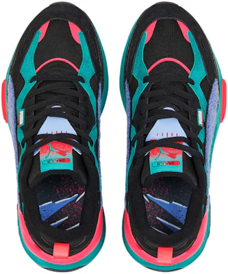 Puma RS-Simul8 ''Fandom'' Sneakers 387502-01 Shop Puma RS-Simul8 ''Fandom'' Sneakers 387502-01