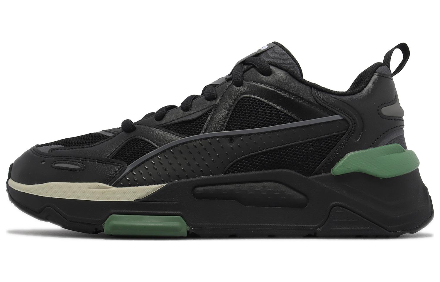 Buy Puma RS-Simul8 ''Reality - Zwart Ebony'' 386916-07
