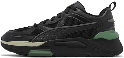 Puma RS-Simul8 'Reality - Black Ebony' 386916-07 Puma RS-Simul8 'Reality - Black Ebony' 386916-07