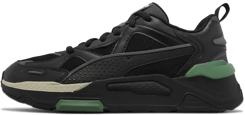 Puma RS-Simul8 ''Reality - Zwart Ebony'' 386916-07 Buy Puma RS-Simul8 ''Reality - Zwart Ebony'' 386916-07
