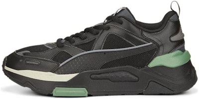 Puma RS-Simul8 'Reality - Black Ebony' 386916-07 Puma RS-Simul8 'Reality - Black Ebony' 386916-07