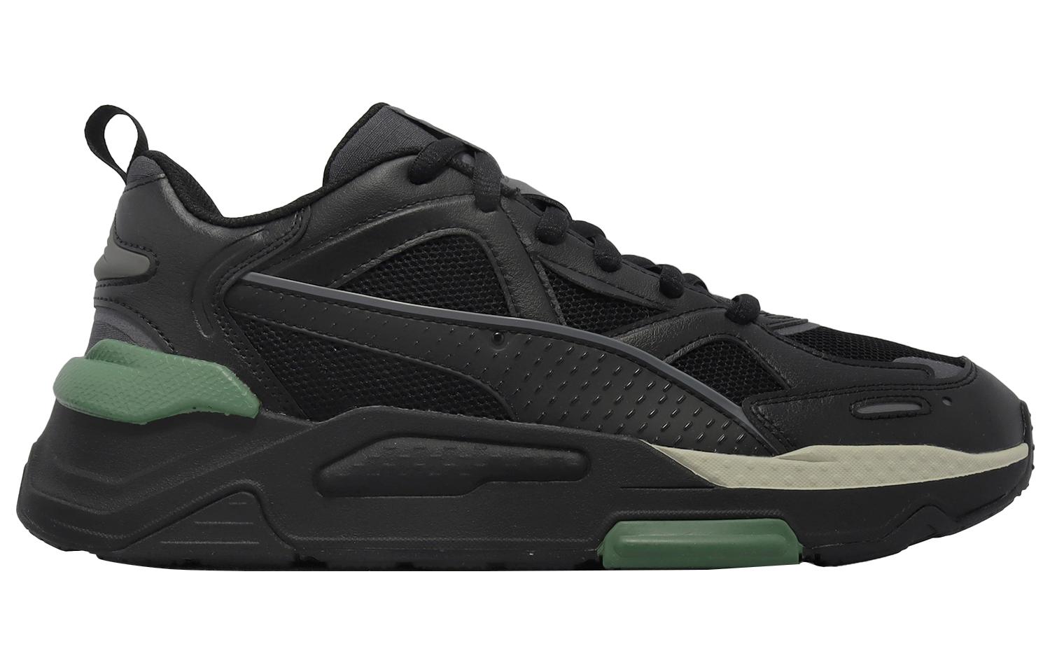 Order Puma RS-Simul8 ''Reality - Zwart Ebony'' 386916-07