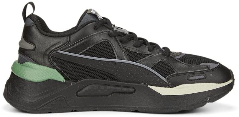 Puma RS-Simul8 'Reality - Hitam Ebony' 386916-07 Order Puma RS-Simul8 'Reality - Hitam Ebony' 386916-07