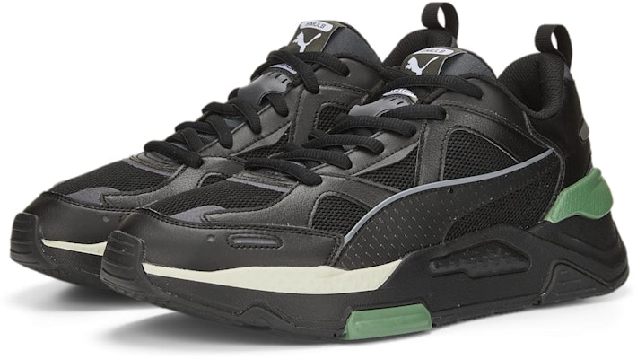 Puma RS-Simul8 'Reality - Hitam Ebony' 386916-07 Lookbook Puma RS-Simul8 'Reality - Hitam Ebony' 386916-07