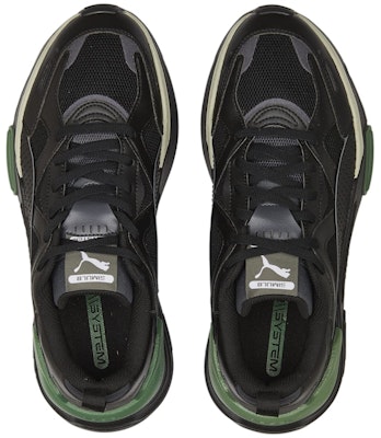 Puma RS-Simul8 'Reality - Hitam Ebony' 386916-07 Shop Puma RS-Simul8 'Reality - Hitam Ebony' 386916-07