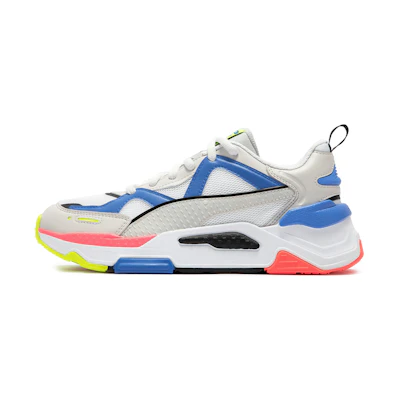 Puma RS-Simul8 'Reality - White Bluemazing'