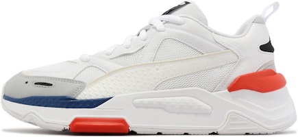Puma RS-Simul8 'Reality - White Harbor Mist' 386916-08 Puma RS-Simul8 'Reality - White Harbor Mist' 386916-08