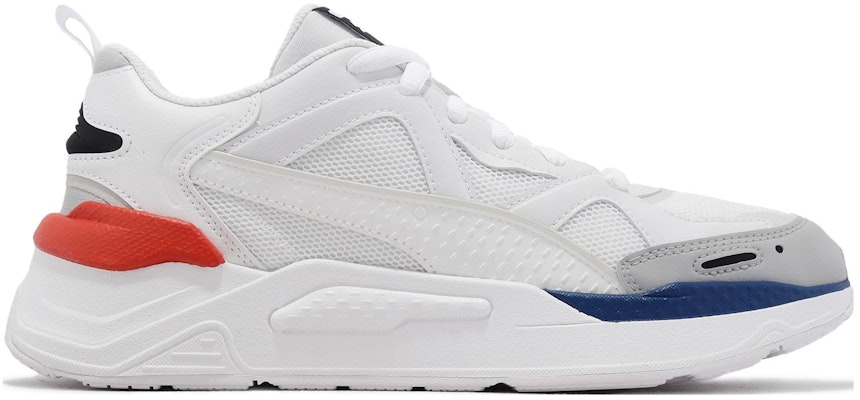 Puma RS-Simul8 'Reality - Putih Harbor Mist' 386916-08 Order Puma RS-Simul8 'Reality - Putih Harbor Mist' 386916-08