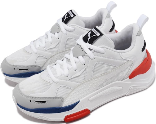 Puma RS-Simul8「現實 - 白色港霧」386916-08 Lookbook Puma RS-Simul8「現實 - 白色港霧」386916-08