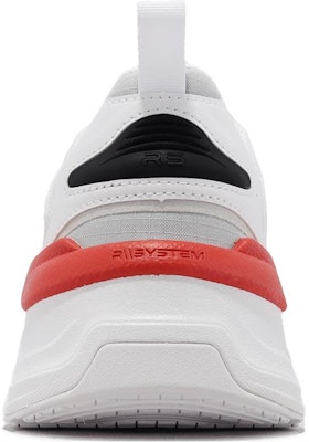 Puma RS-Simul8「現實 - 白色港霧」386916-08 Shop Puma RS-Simul8「現實 - 白色港霧」386916-08