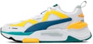 Buy Puma RS-Simul8 'Reality - Putih Biru Tasik' 386916-04