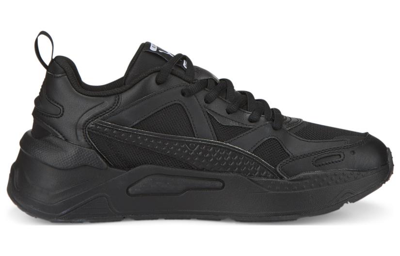 Order Puma RS-Simul8 Core ''Zwart'' 387161-02