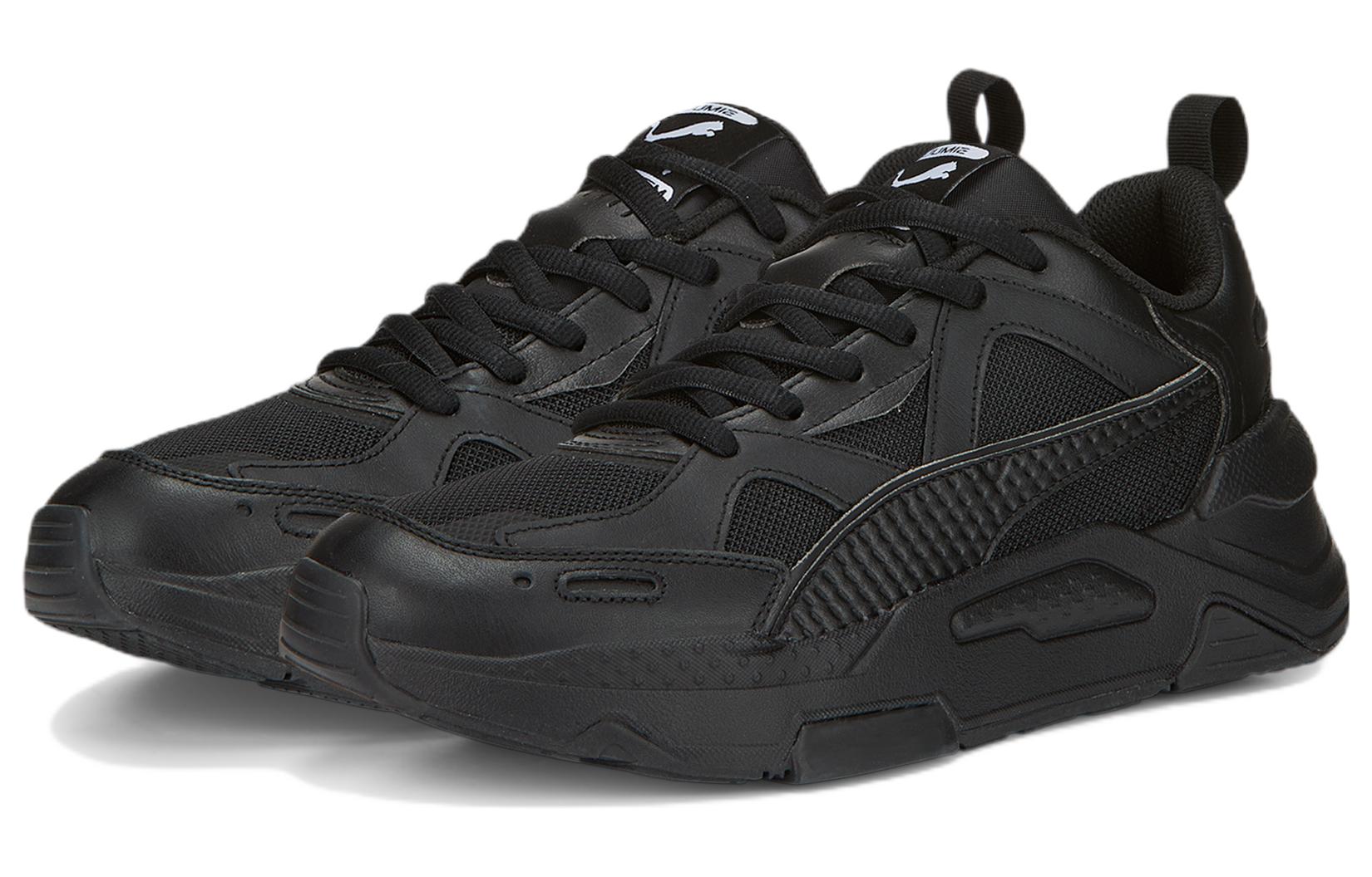 Lookbook Puma RS-Simul8 Core ''Zwart'' 387161-02