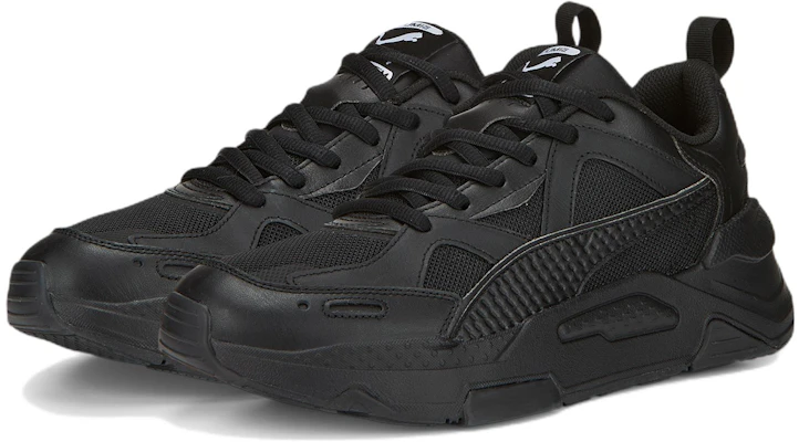 Puma RS-Simul8 Core ''Zwart'' 387161-02 Lookbook Puma RS-Simul8 Core ''Zwart'' 387161-02