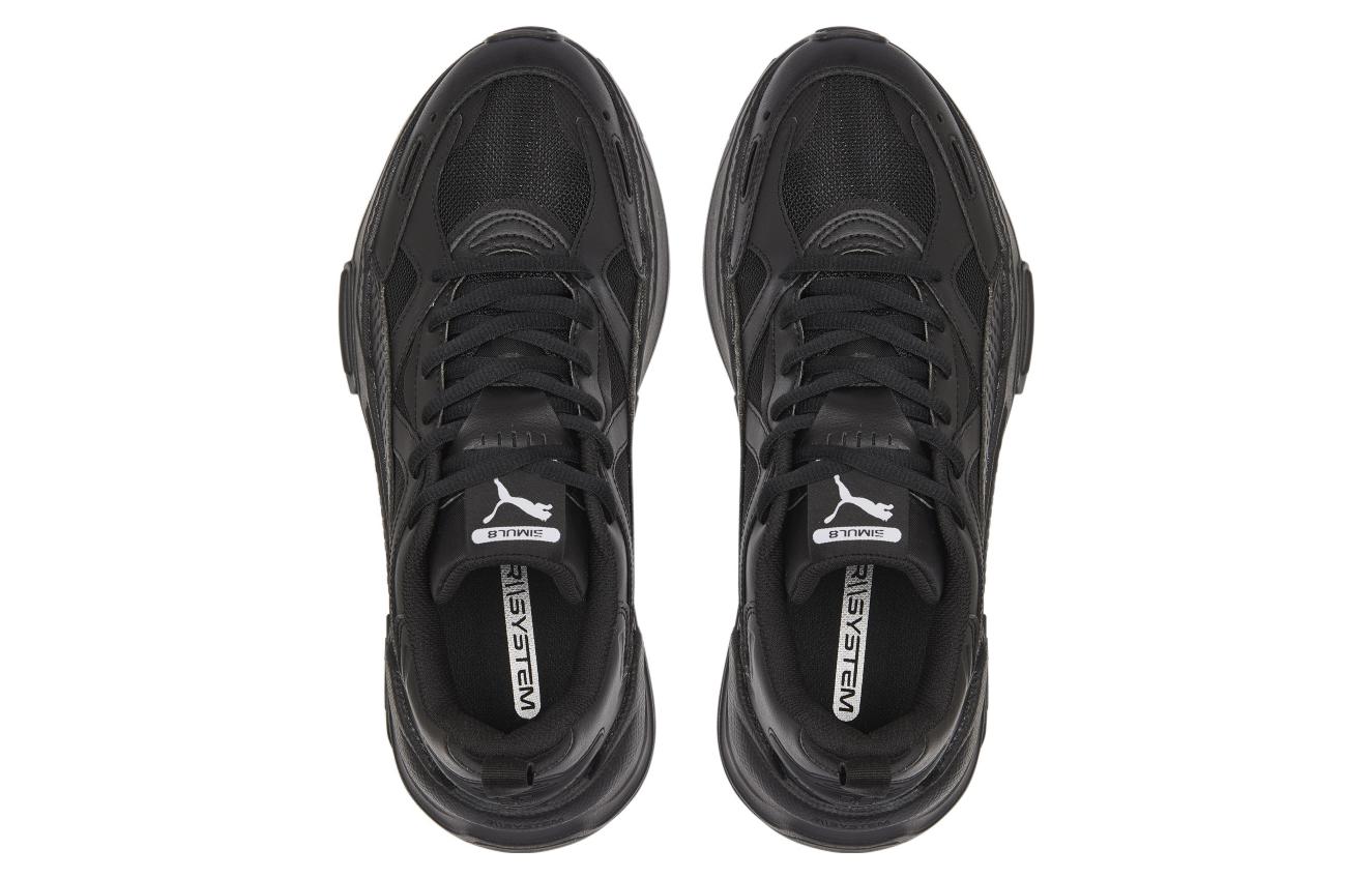 Shop Puma RS-Simul8 Core ''Zwart'' 387161-02