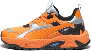 Puma RS-Track 'Orange Silver' 394708-02 Puma RS-Track 'Orange Silver' 394708-02