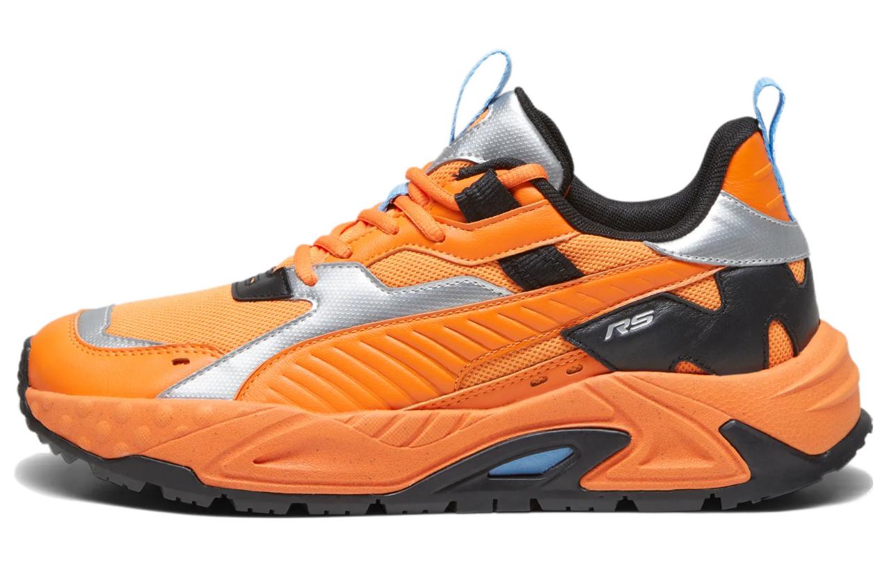 Puma RS-Track 'Orange Silver' 394708-02