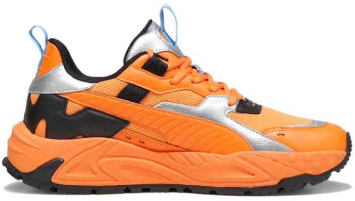 Puma RS-Track 'Orange Silver' 394708-02 Order Puma RS-Track 'Orange Silver' 394708-02