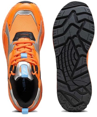 Puma RS-Track 'Orange Silver' 394708-02 Shop Puma RS-Track 'Orange Silver' 394708-02