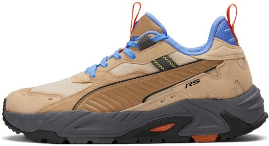 彪馬 RS-Trck『探險』391721-01 Buy 彪馬 RS-Trck『探險』391721-01