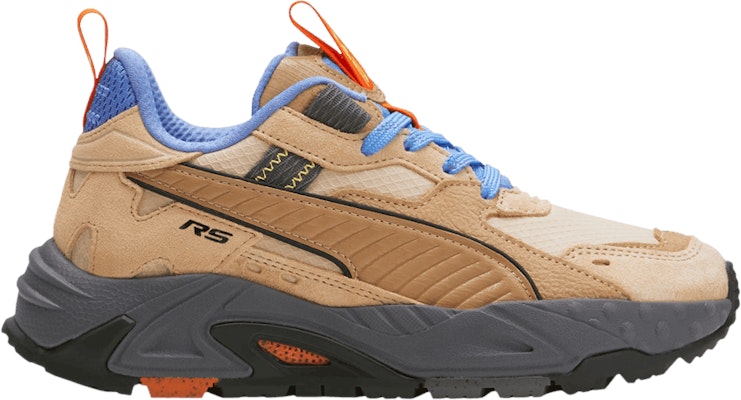 Grade School Puma RS Trck Explore 391748 01 391748 01 Novelship