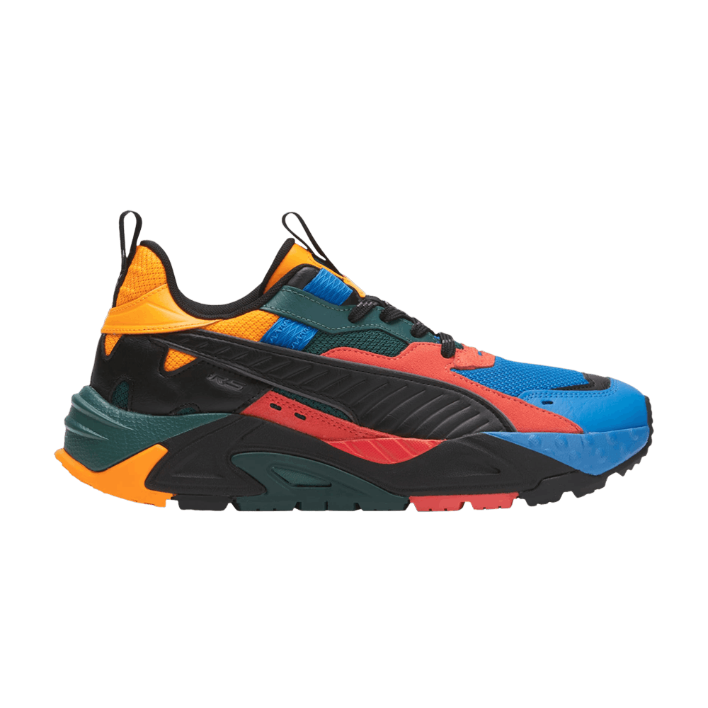 Puma RS-Trck 'Future Blue Saffron' 391576-01