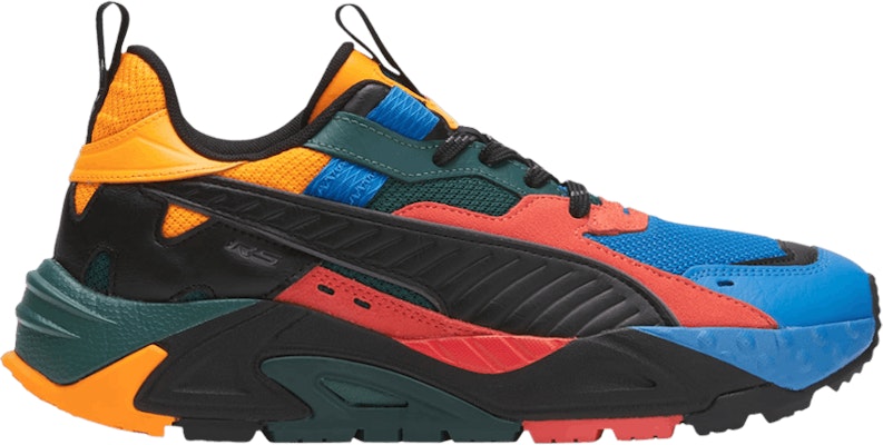 Puma RS-Trck 'Azul Futuro Azafrán' 391576-01 Buy Puma RS-Trck 'Azul Futuro Azafrán' 391576-01