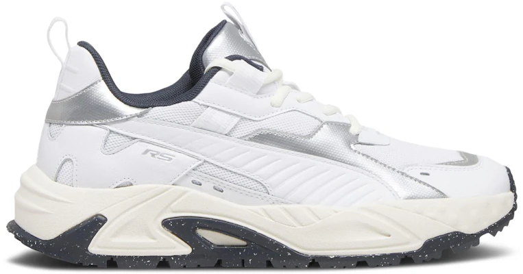 Puma RS-Trck ''Metallic - Wit Warm Wit'' 394708-01 Buy Puma RS-Trck ''Metallic - Wit Warm Wit'' 394708-01
