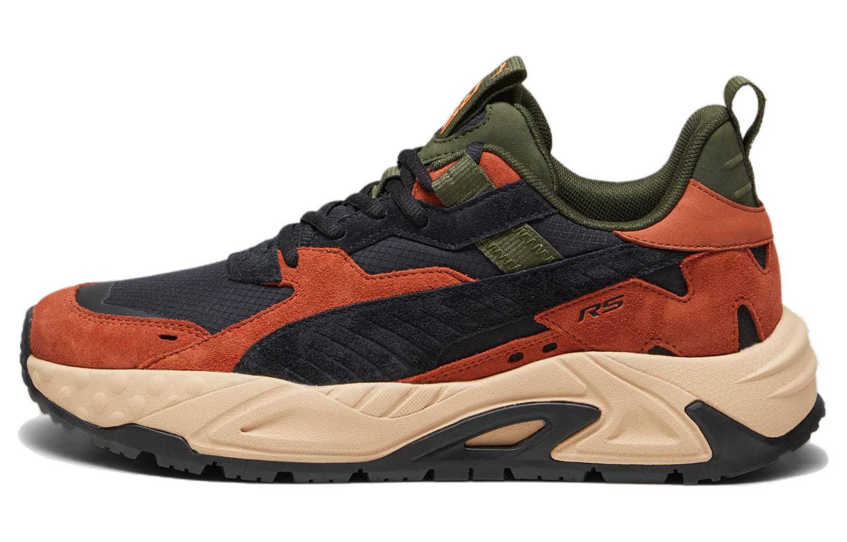 Puma RS-Trck 'Outdoor - Black Apple Cider' 394754-02