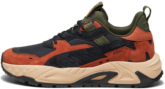 Puma RS-Trck 'Outdoor - Hitam Apple Cider' 394754-02 Buy Puma RS-Trck 'Outdoor - Hitam Apple Cider' 394754-02