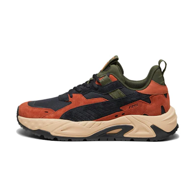 Puma RS-Trck 'Outdoor - Black Apple Cider'