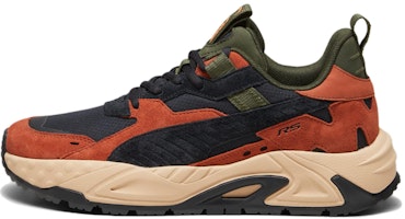 Puma RS-Trck 'Outdoor - Black Apple Cider' 394754-02 Puma RS-Trck 'Outdoor - Black Apple Cider' 394754-02