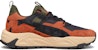 Puma RS-Trck 'Outdoor - Hitam Apple Cider' 394754-02